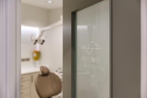 Slieve Commedagh Clinic – Commercial Fit-Out & Refurbishment