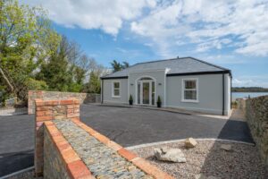 Coastal County Down New Build 